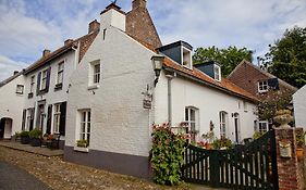 Het Molenaarshuis